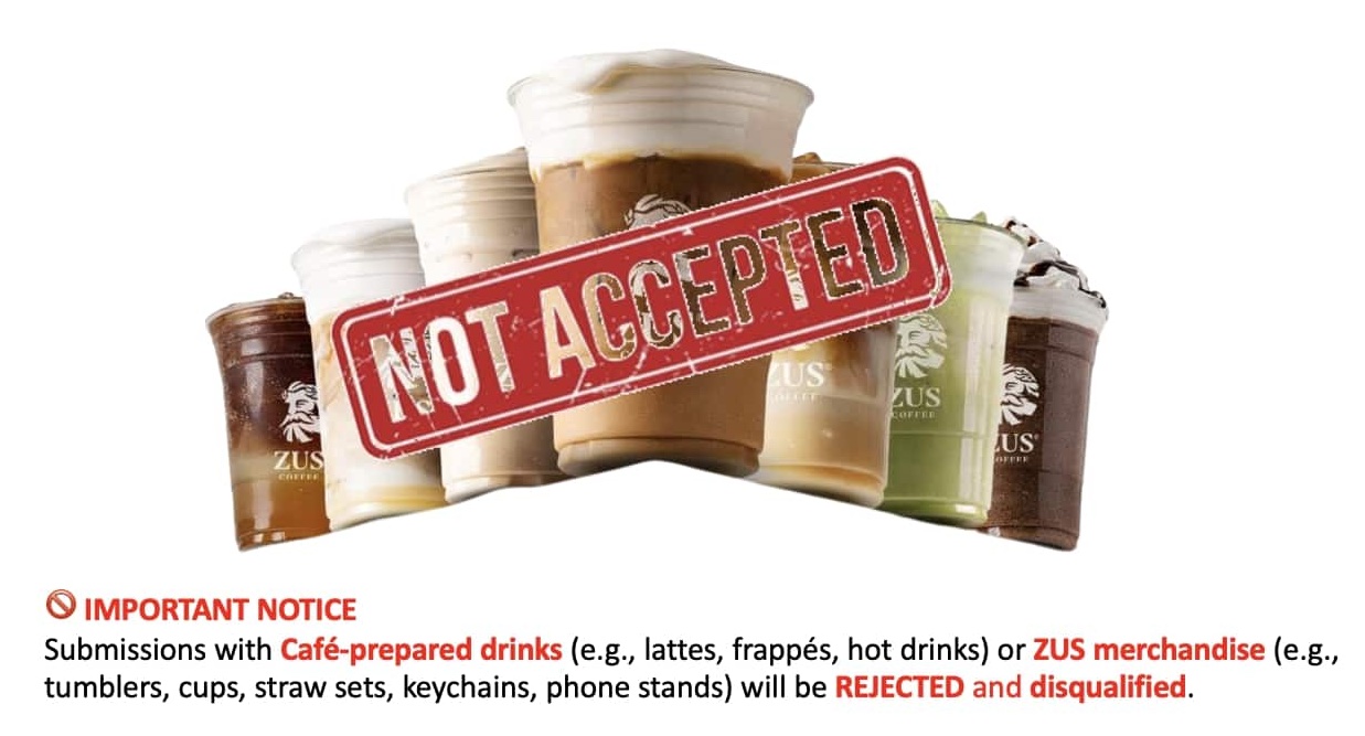 Sample Receipt 1